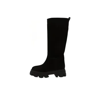 GIA BORGHINI X Pernille Teisbaek 07 Knee-High Boots Women's