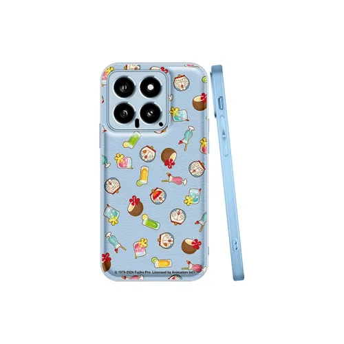 Pin Sai Phone Cases