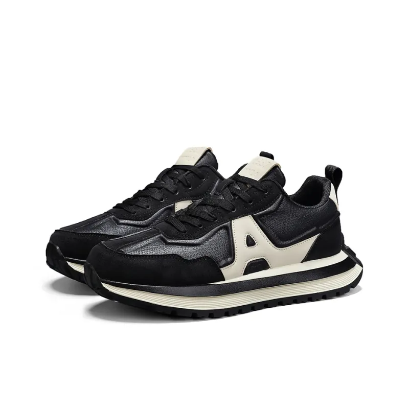 Bull Charm Low-Top Casual Shoes Men's-8