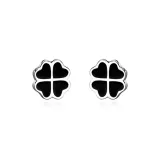 S999 Four-Leaf Clover
