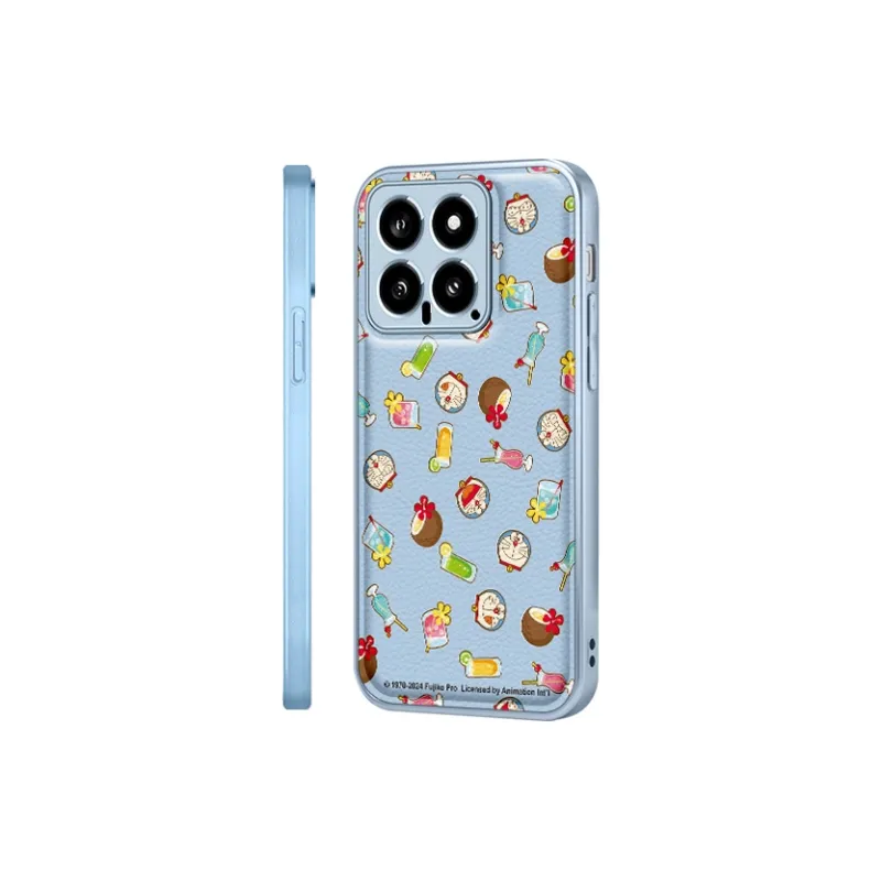 Doraemon Phone Cases-1