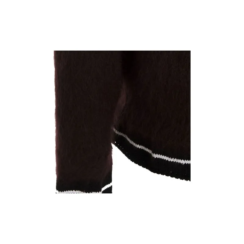 GIVENCHY FW21 Sweater Women's Brown-3