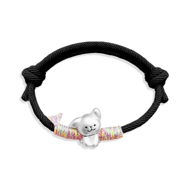 WANLIACC Alloy Bracelets Unisex-3