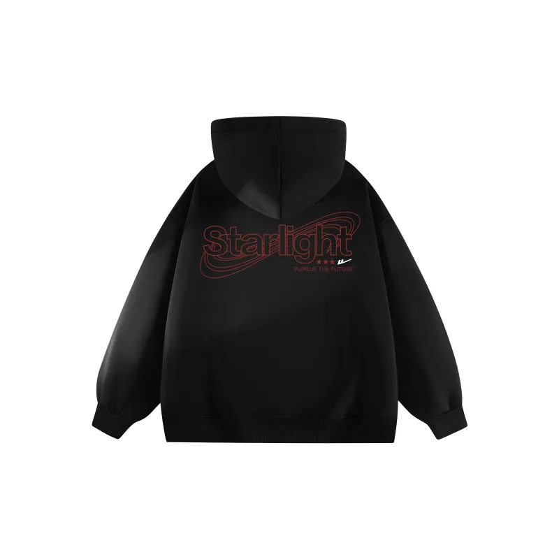 Warrior Ride The Wind And Waves Series Sweatshirt Unisex-5