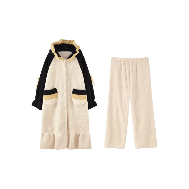 Redu Women's Pajama Sets-0