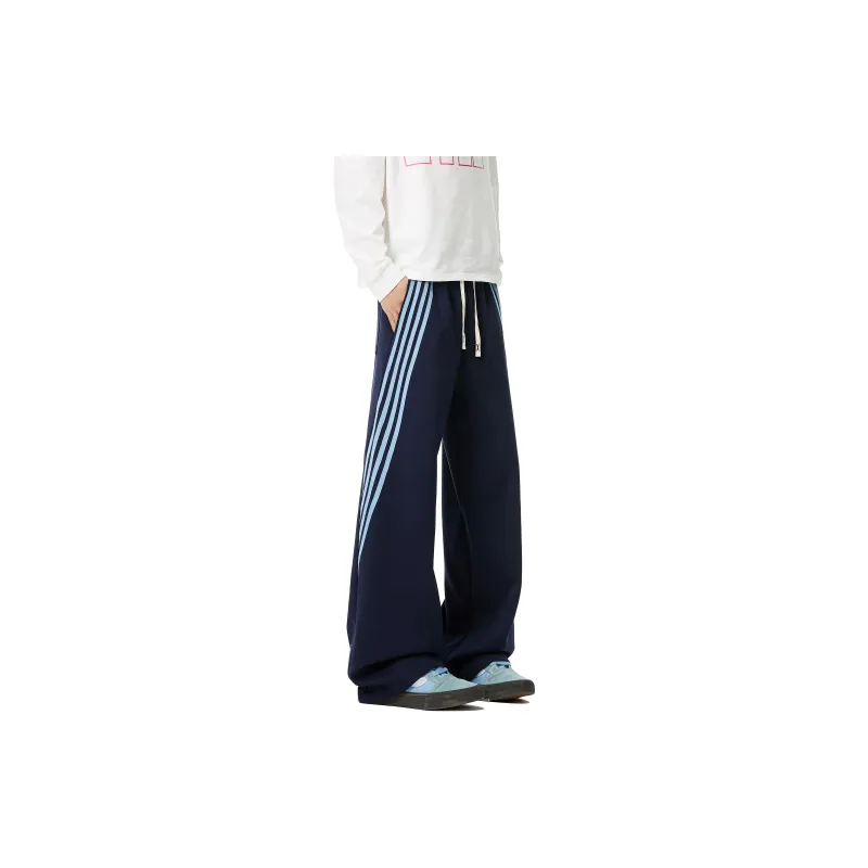 ROSECREED Casual Pants Unisex-9