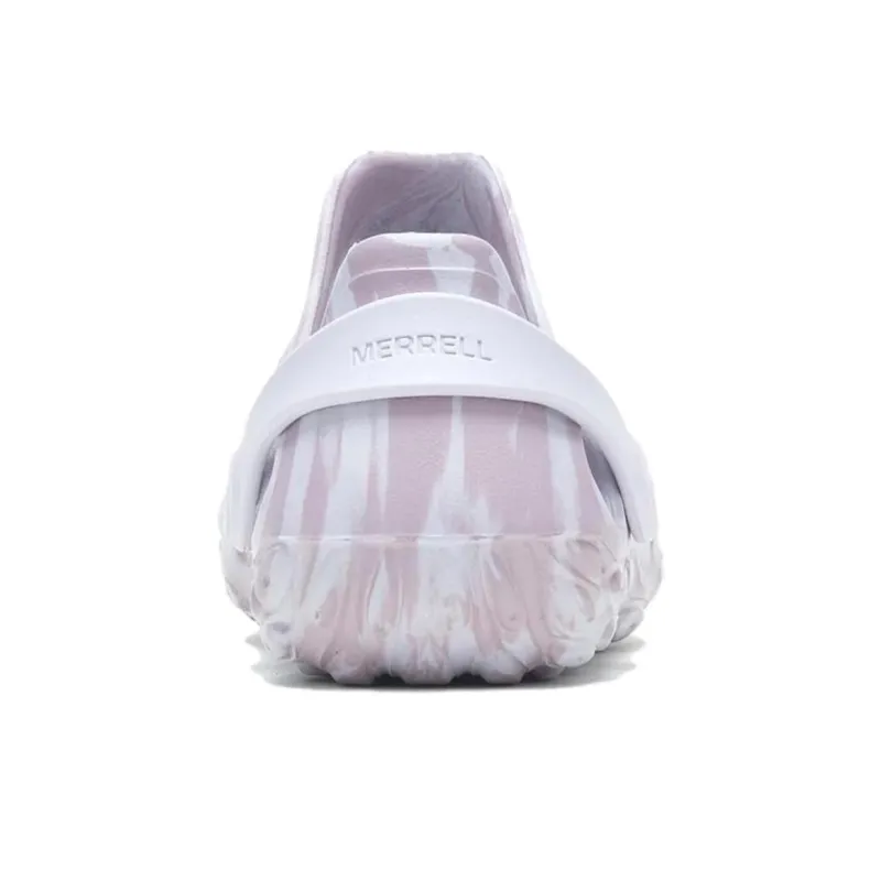 MERRELL Hydro Moc Clogs Women's Purple-2