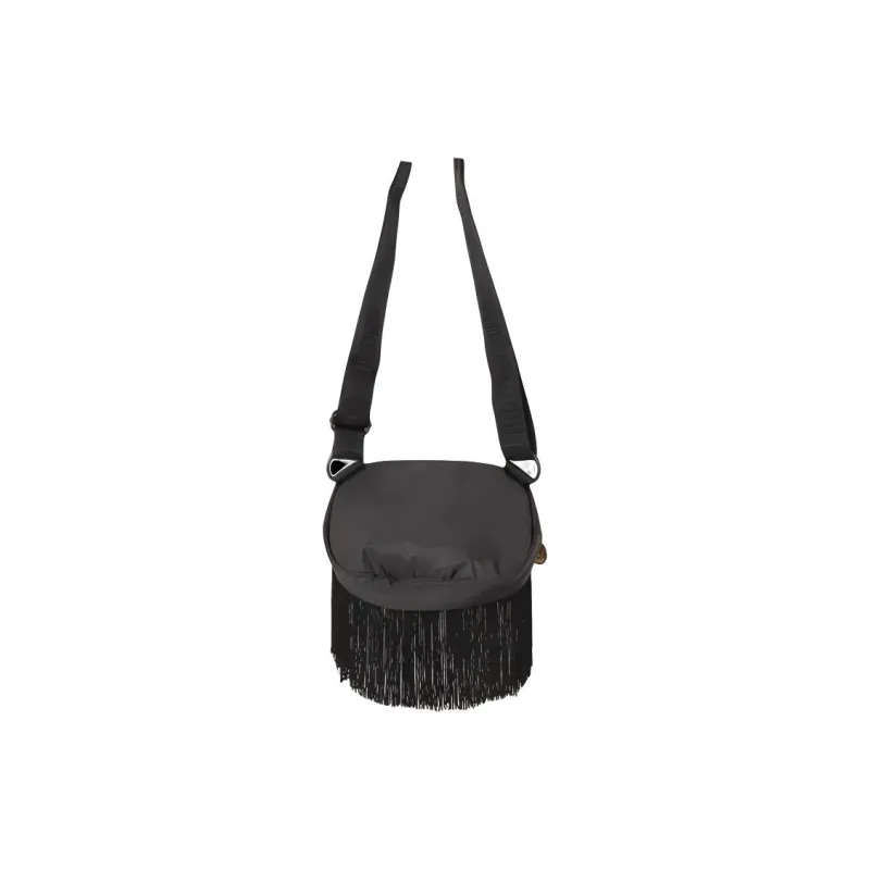 PUMA CHARLOTTE OLYMPIA Collaboration PU Fanny Pack Regular Unisex Black-3