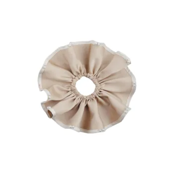 BABYBEI Fabric Hair Tie Women's