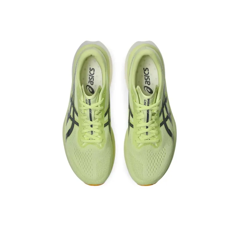 Asics Magic Speed 4 Huddle Yellow Metropolis-3