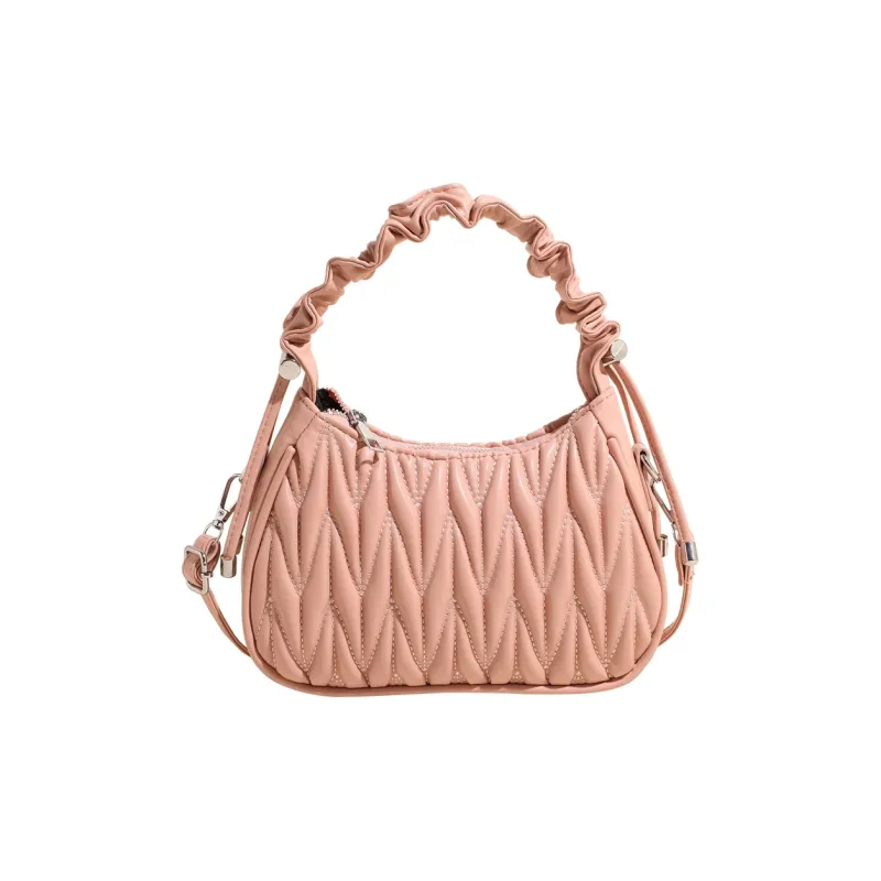 SUN ERATH&U PU Handbag Women's Multicolor-15