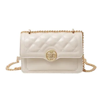 CORE BIRD PU Shoulder Bag Women's Multicolor