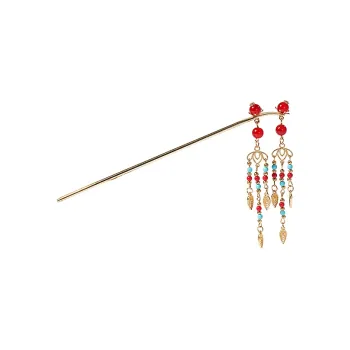 WIR ORNAMENTS Alloy Hairpins Women's