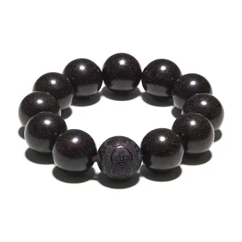 Crabs Bloodwood Bracelets Unisex