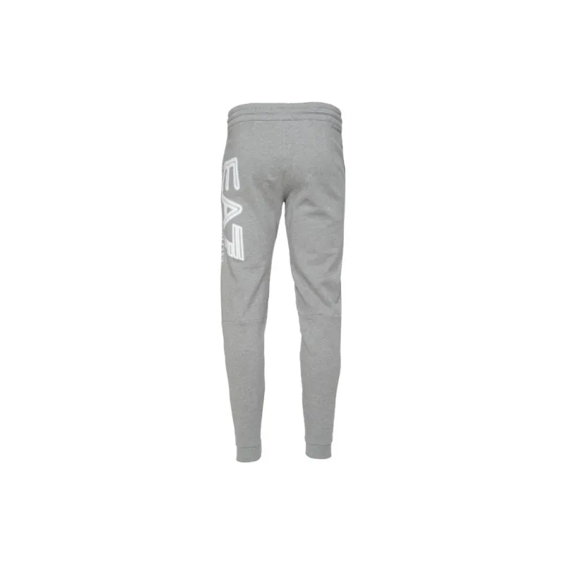 EMPORIO ARMANI EA7 Casual Pants Men's Gray-1