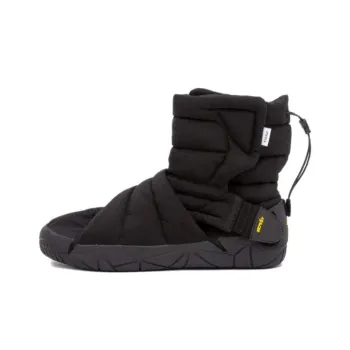 Suicoke Futon Ankle Boots Women's Black