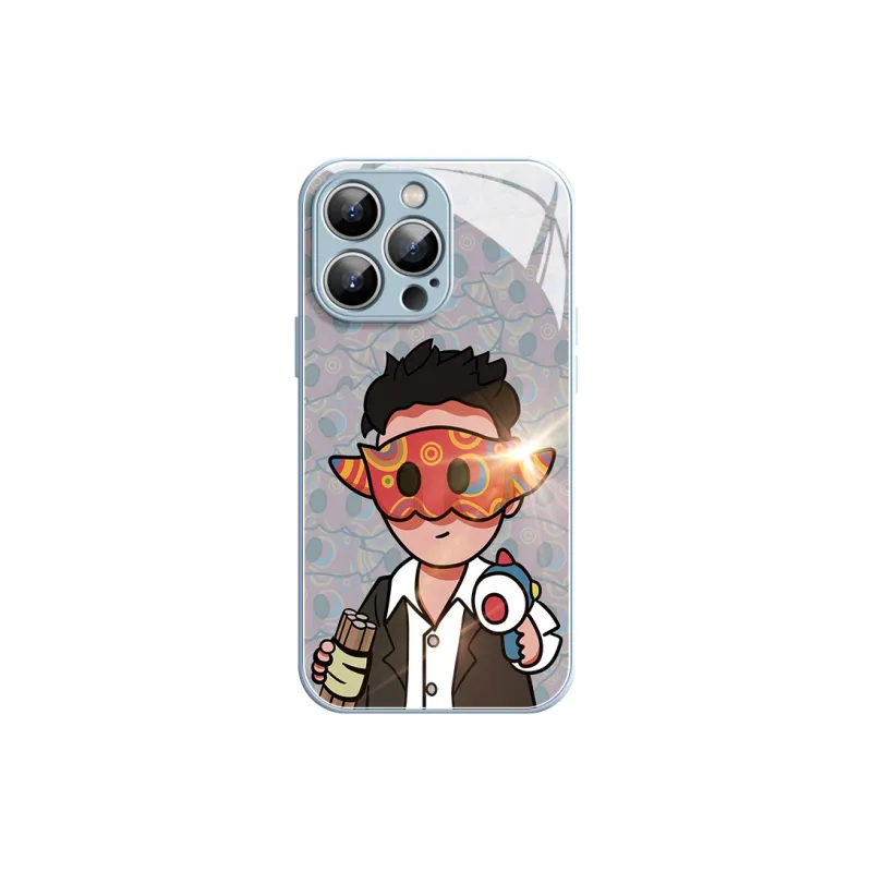 Lingtao Phone Cases-1