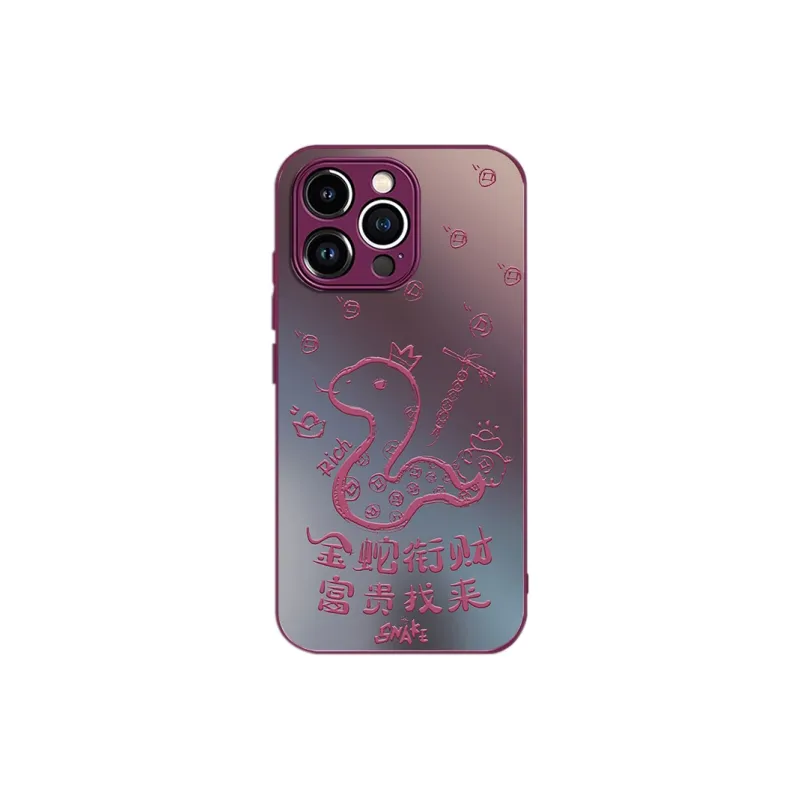 PISEN Phone Cases-10