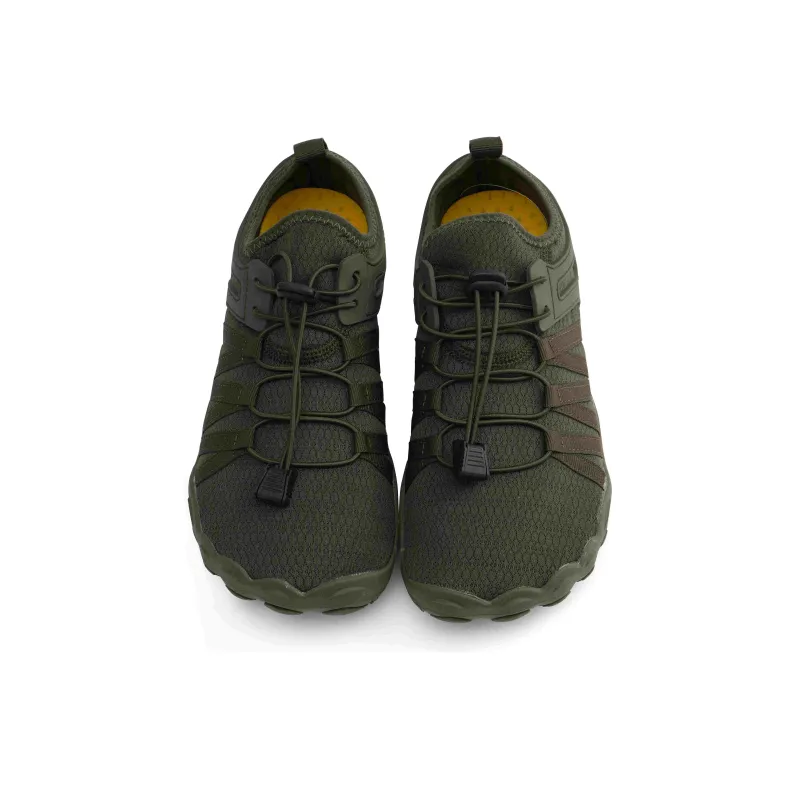 MANUEKLEAR Low Top Training Shoes Unisex-51