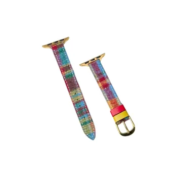Antey Unisex Watch Bands
