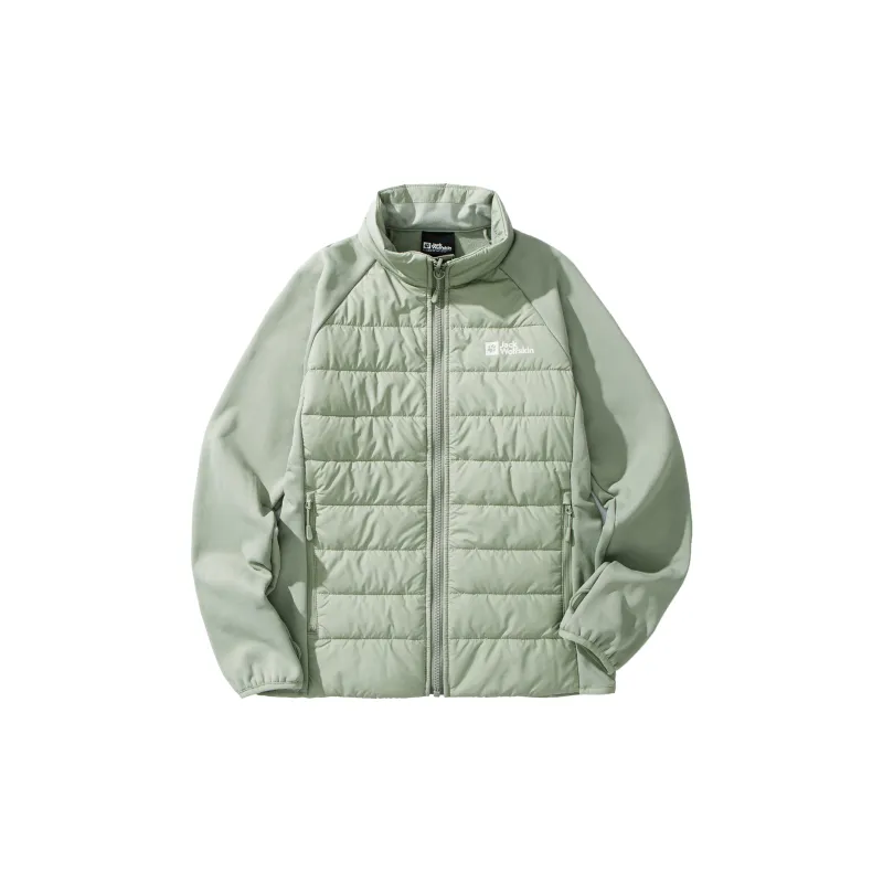 JACK WOLFSKIN Windbreaker Jackets Women's-23