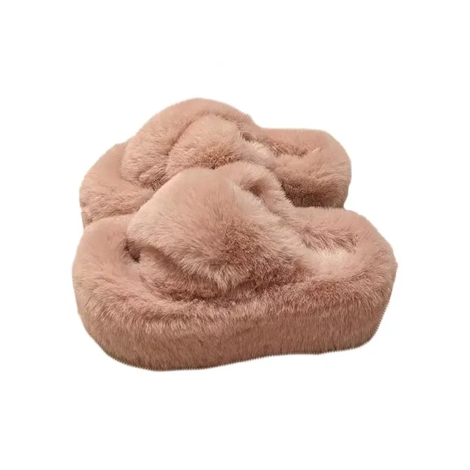 MAIMENG&XIAOTIANTUAN Slippers / Home Slippers-12