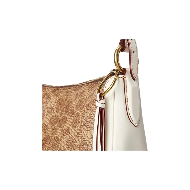 COACH Sutton Handbags-2