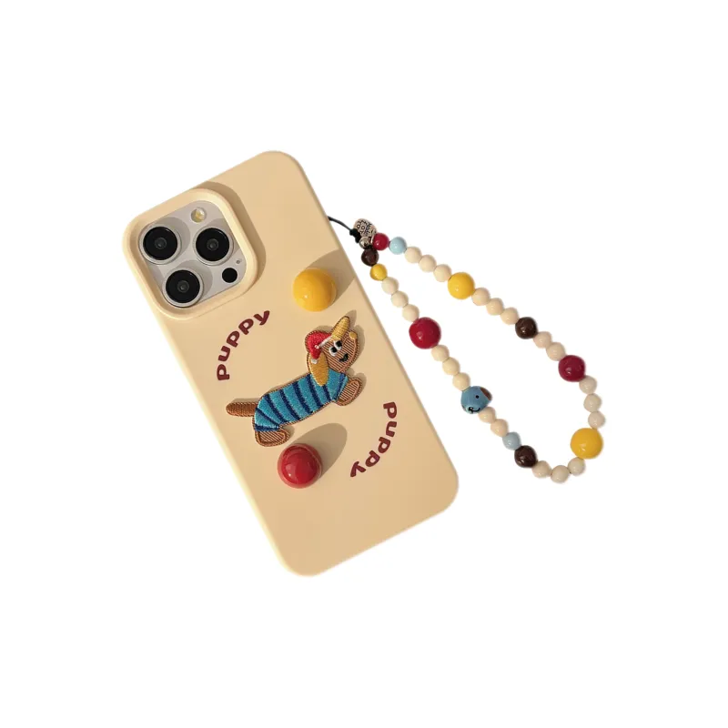 Dis cat Phone Cases-1