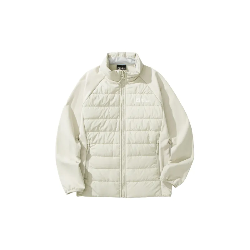 JACK WOLFSKIN Windbreaker Jackets Women's-19