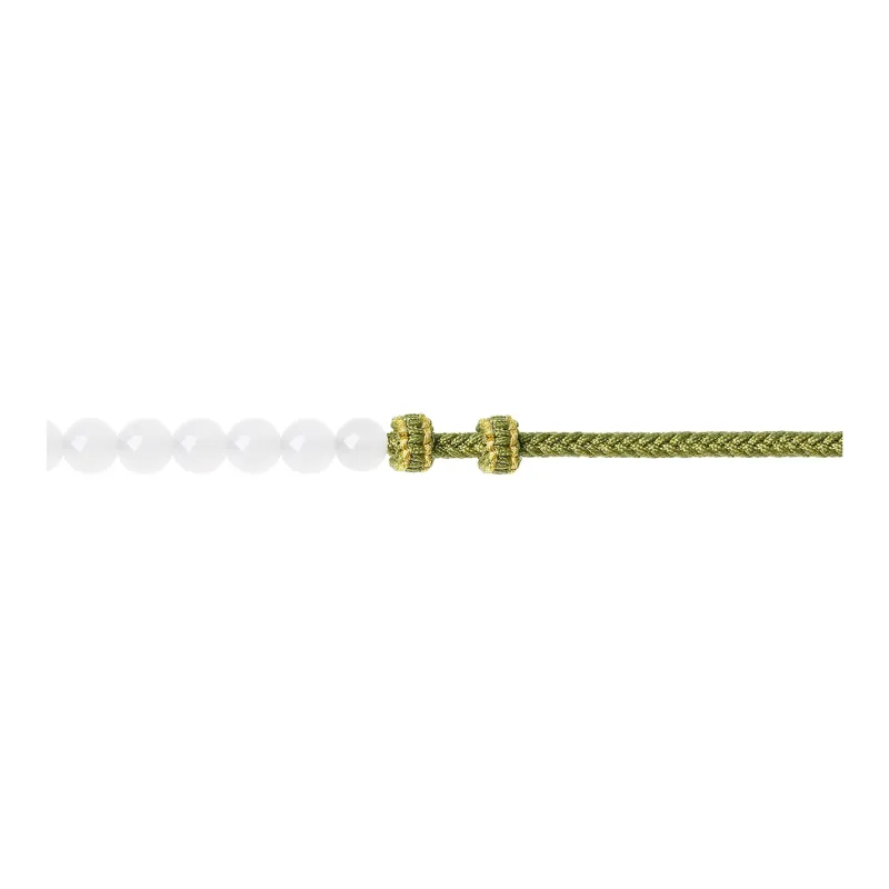 CHOW TAI FOOK Chalcedony Jade Bracelets Women's-7