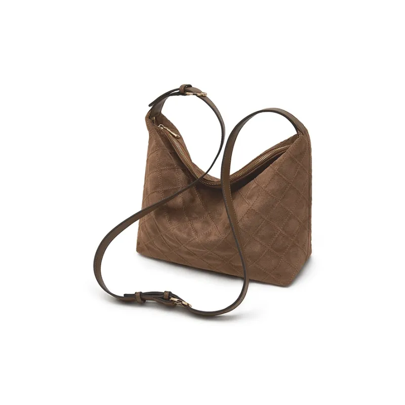 Old Man's Head Synthetic Leather Crossbody Bag Women's Multicolor-10