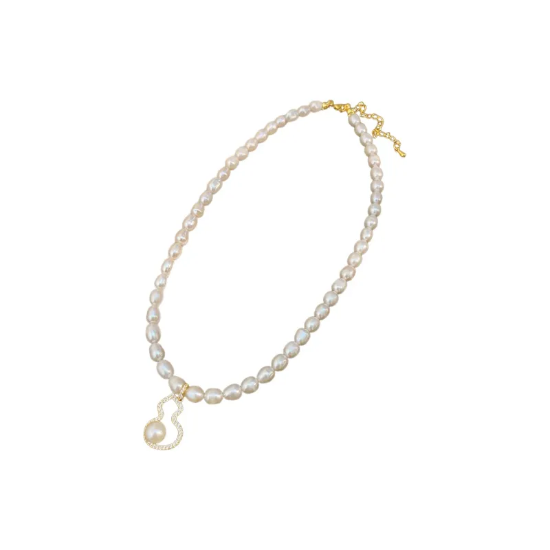 Beth Jewelry Pearl Necklaces Women's-0