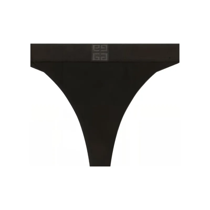 GIVENCHY Underpants Women's Black-4