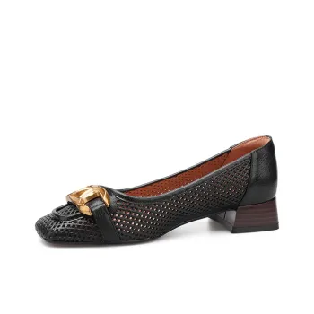 MLEX Casual Single Shoes Women's