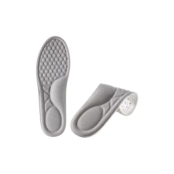 Footprint Tribe Mesh+PU Insoles Unisex