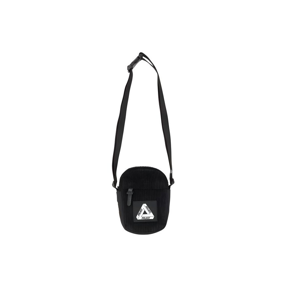 Palace Black Crossbody Bags on Sale & Authentic - POIZON