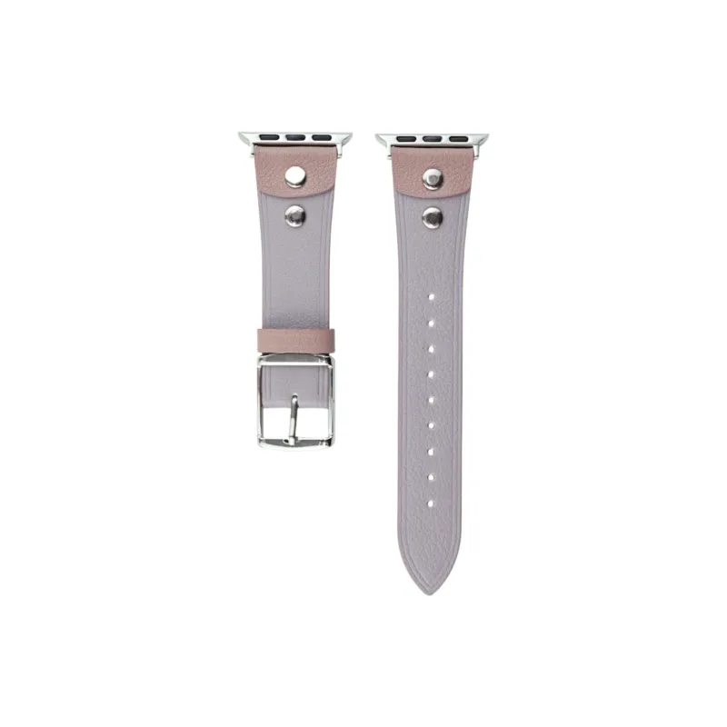 Antey Watch Band Apple Compatibility 175 220mm Leather-7