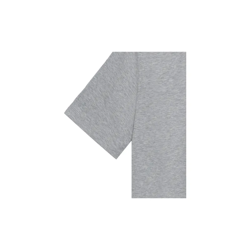 HUGO BOSS T Shirts Men Gray-9