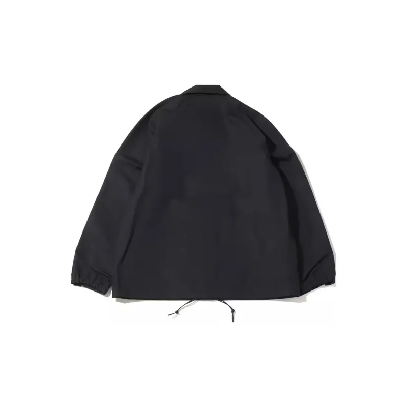 THE NORTH FACE PURPLE LABEL Jackets Men Black-1