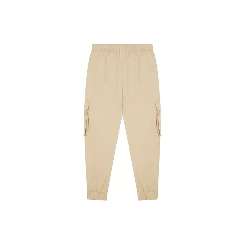 New Balance Casual Pants Women's Khaki-1