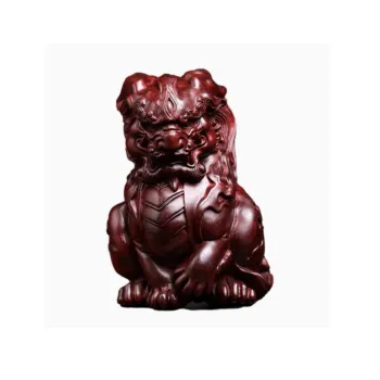 Ji Millennium Bloodwood Ornaments Unisex