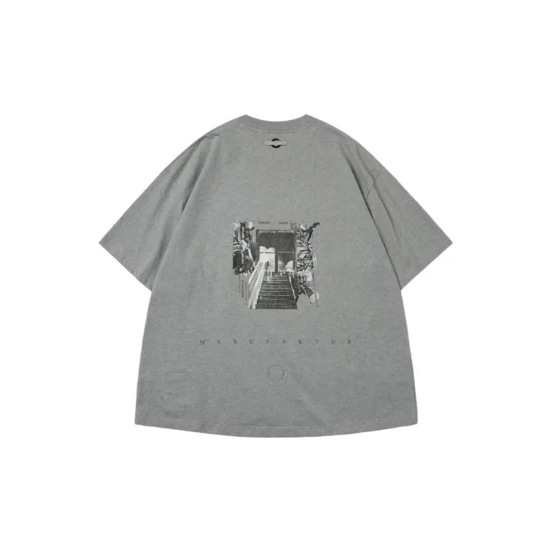 GOOPiMADE T Shirts Unisex-1