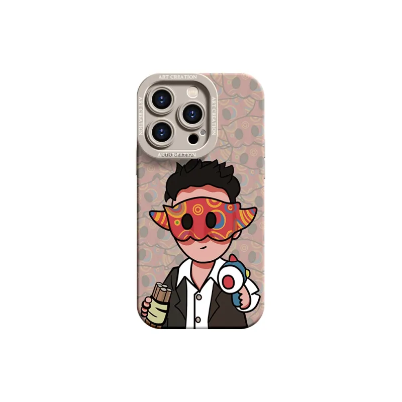 YOOPOO Phone Cases-18