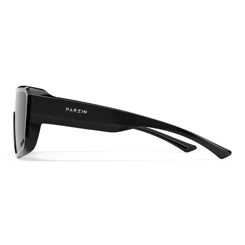 PARZIN Irregular Shape Sunglasses Unisex-11