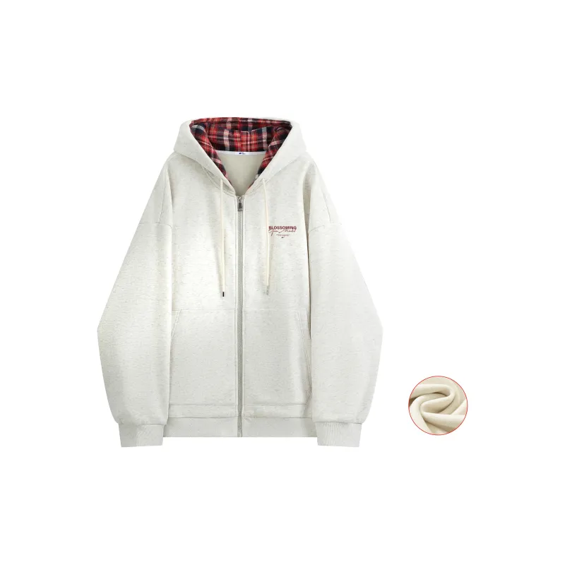 WARRIOR Wing Series Jackets Unisex-13