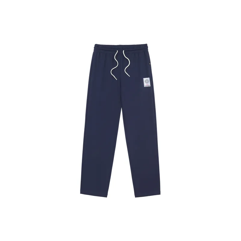 UZIS Knitted Sports Pants Unisex-7