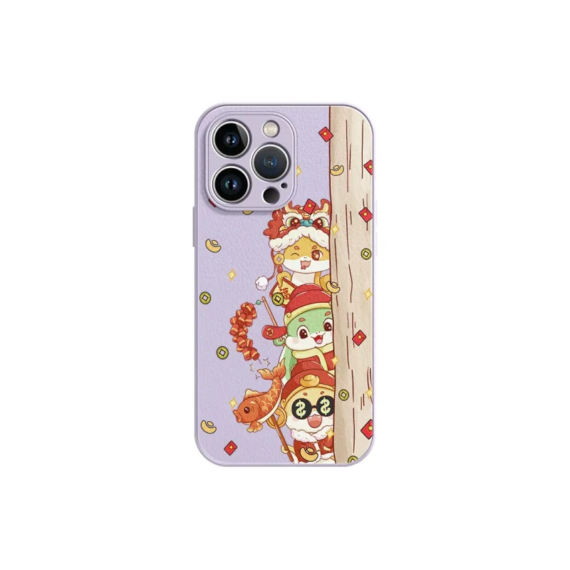 Lingtao Phone Cases-15