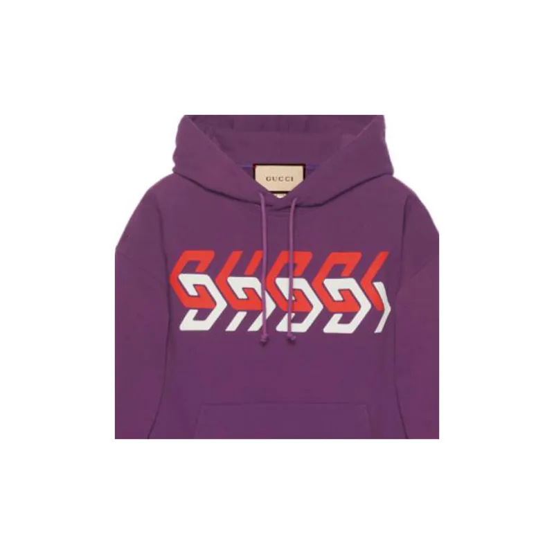 GUCCI Sweatshirt-5