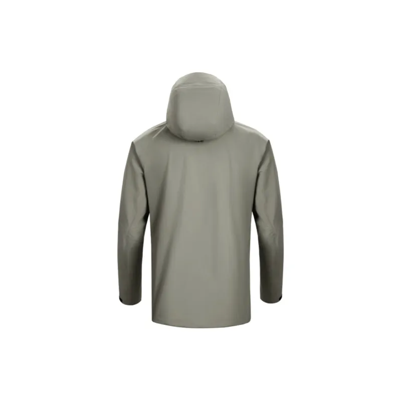 KAILAS Waterproof And Windproof Windbreaker Jacket Unisex-2
