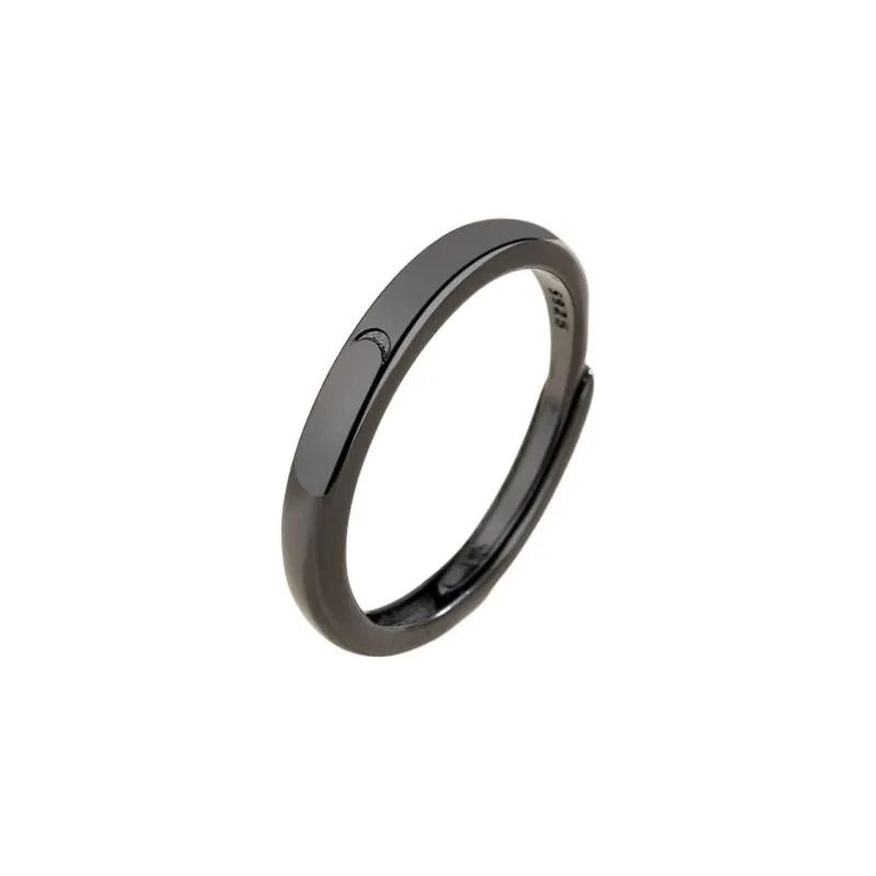 SKSW Rings Unisex-3